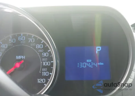 2013 Chevrolet Spark 1Lt Auto from USA, damaged, VIN KL8CD6S93DC575447